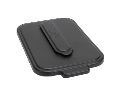 Wilbur Curtis WC-5683 Lid, Solid/Brew-Thru (Optional Uses) Tco'S