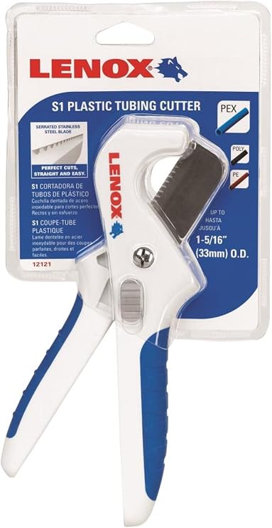 Lenox S1 Pex Cutter