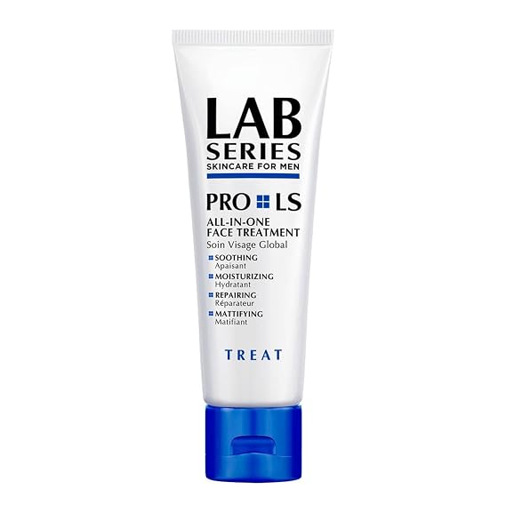 Lab Series Aramis Lab Series Treat Pro Ls All in one Face Treatment For 1.7 OZ