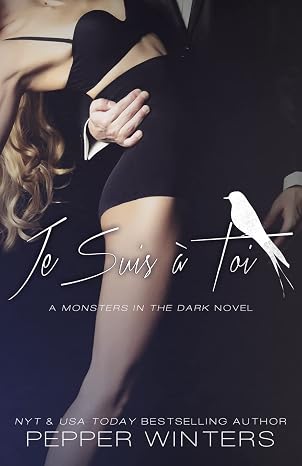 Je Suis a Toi (Monsters in the Dark)