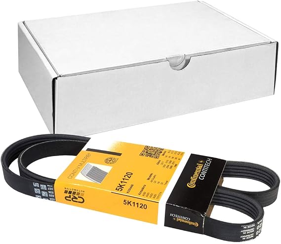 Continental 5PK1120 METRIC MULTI V-BELTS