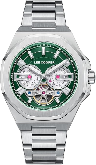 Lee Cooper Dress Watch LC08124.370