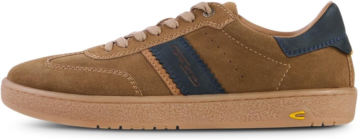 camel active Men's 55bna10-200476Sneaker
