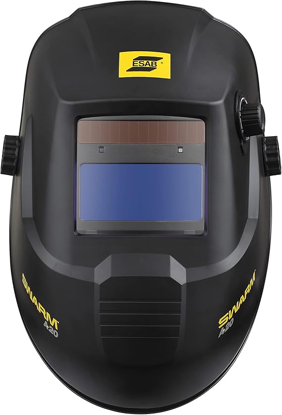 ESAB SWARMTM A20 Auto-Darkening Welding Helmet