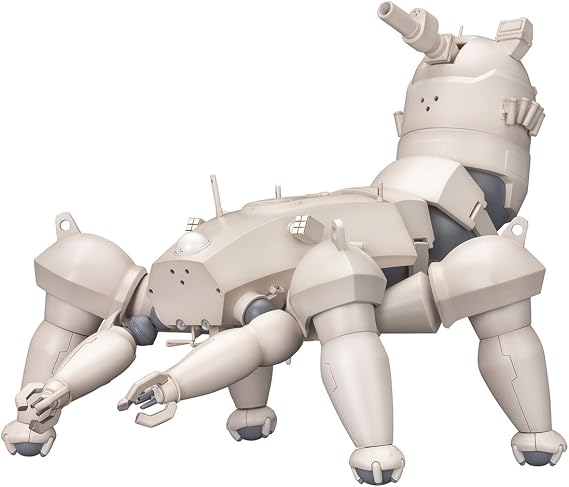 Kotobukiya Ghost in The Shell Stand Alone Complex Multi-Legged Tanks