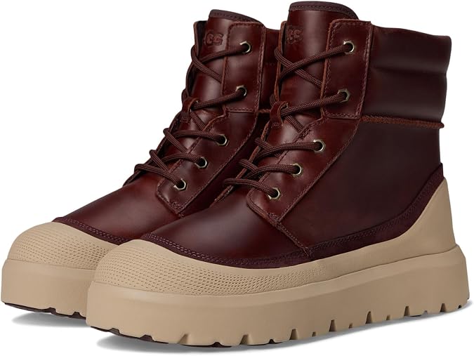 UGG Men's Neumel High Weather Hybrid