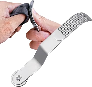 Tire Mounting Tools, Tire Repair Tool, Sidewall Reamer Compact Grinder for Trailer Flat Wheel Driver RV Farm Tractor Fixes Puncture Care