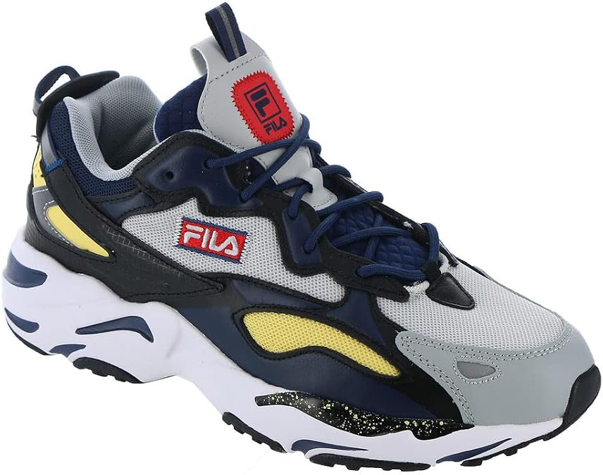 Fila Mens Ray Tracer Apex