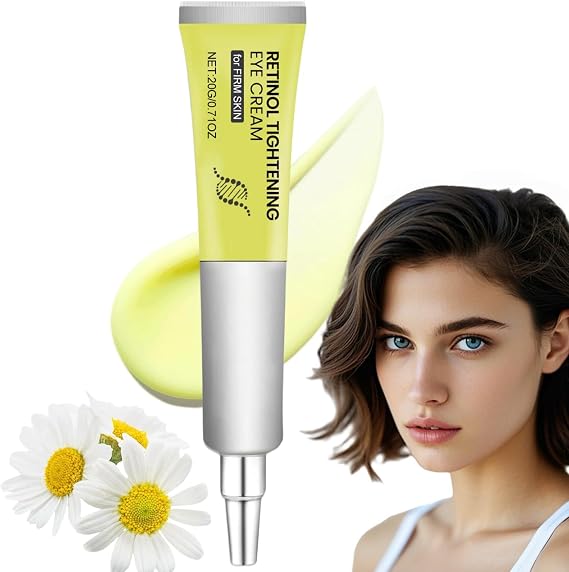 Korean Retinol Serum,Retinal Shot Tightening Booster&Wrinkles&Pores Care Serum,Korean Skincare Retinol Booster Serum for Women,Skin Tightening Face Moisturizer,Reduces Pores&Balances Tone,Long-Lasting