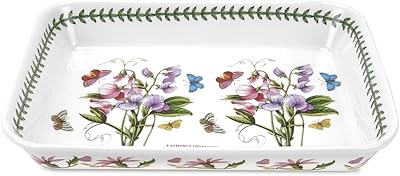Portmeirion Botanic Garden Lasagna Dish