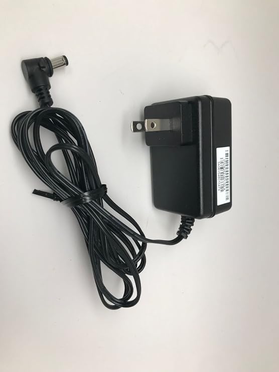 Vx520 Power Supply, Vx805/820 Power Cable-PWR252-001-02-A