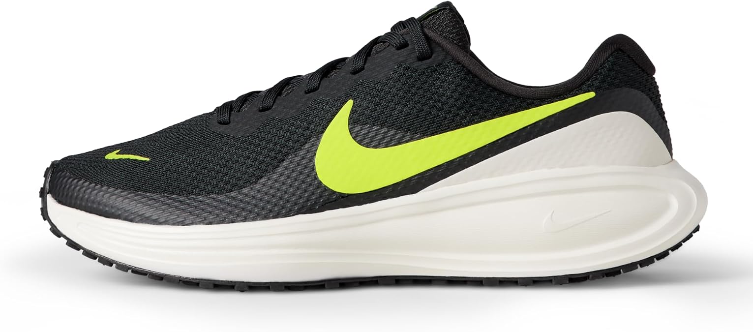 NIKE Women's Road Running Shoes Revolution 8 Revolution8 HJ8485-004