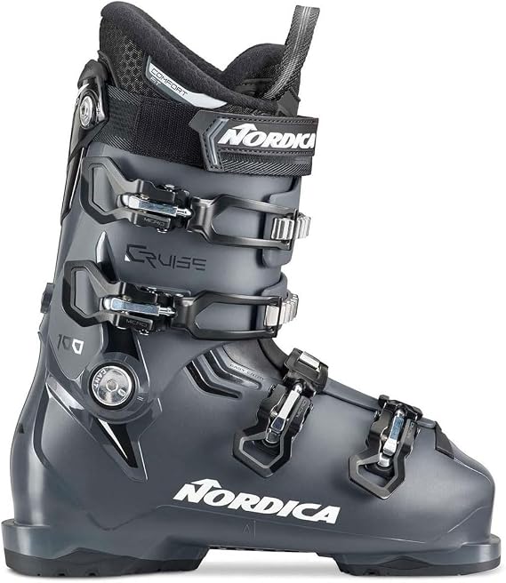 Nordica Cruise 100 Men's Ski Boots