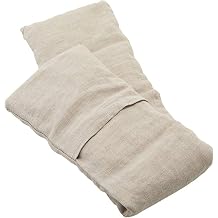 Beige Therapy Pillow by Meraki