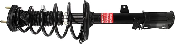 Monroe 172485 Suspension Strut and Coil Spring Assembly