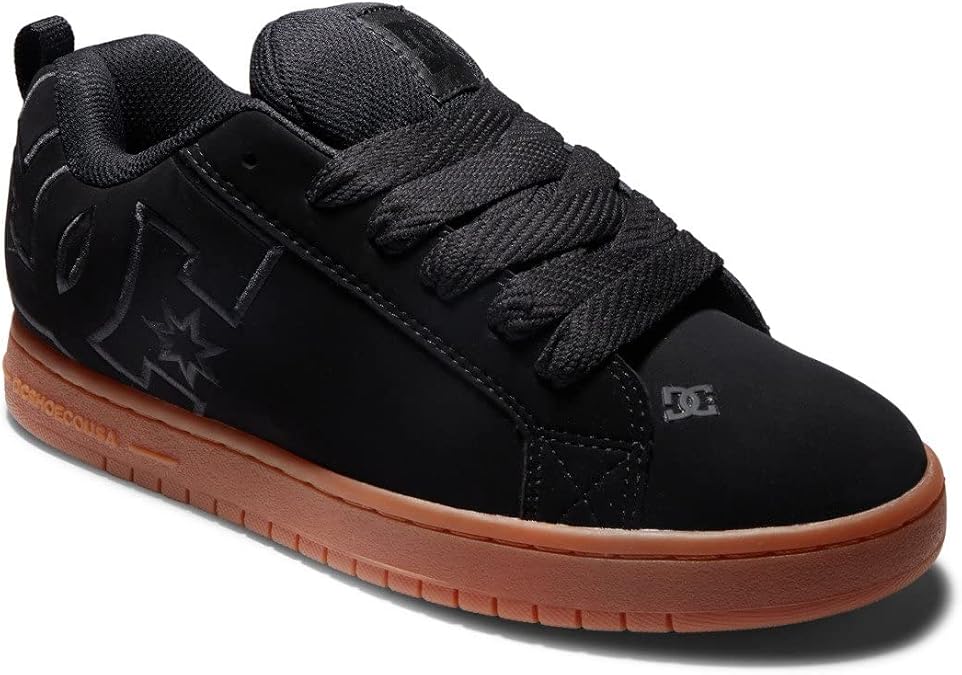 DC Shoes Mens Court Graffik - for Men