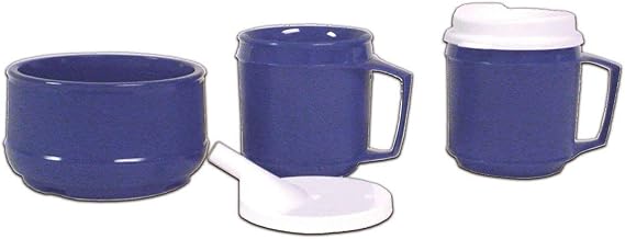Insulated Mug w-Lid