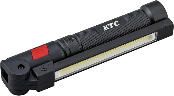 KTC Kyoto Machinery Tool Rechargeable LED Folding Light AL815W