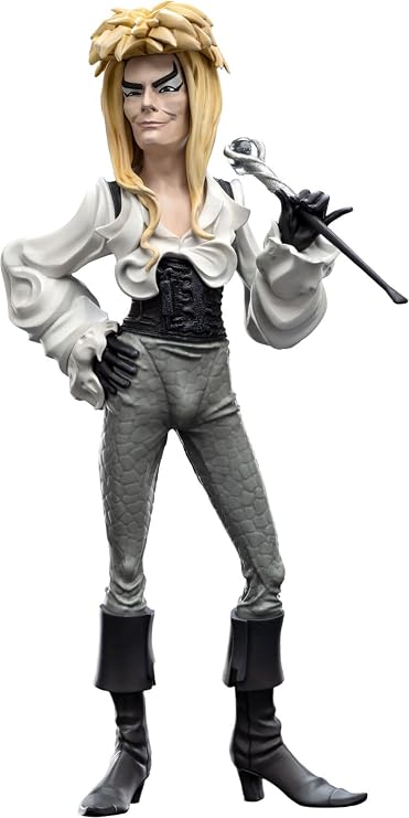 Weta Workshop Mini Epics - Labyrinth (1986) - Jareth