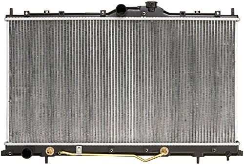 Radiator for Mitsubishi Galant - 2004 2005 2006 2007 2008 2009 2010 2011 2012 - OE# MN156886