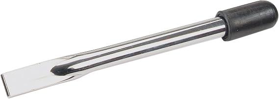 Drive Medical Wheelchair Brake Handle Extension, Chrome | Brake Handle Extension Provides Easier Reach and Leverage for Wheelchair Users, Chrome Finish, Single Unit