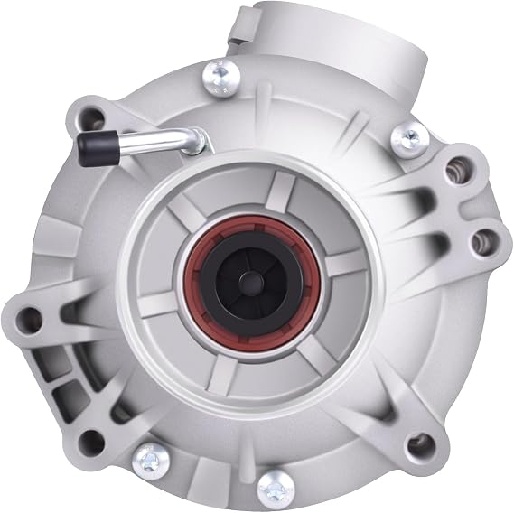 703500878 Rear Differential Fit for 2012-2018 Can-Am Outlander XMR 570 650 Renegade 500 570 650 800 1000 Commander 800 1000 Replace 705501419 708801986 705501896