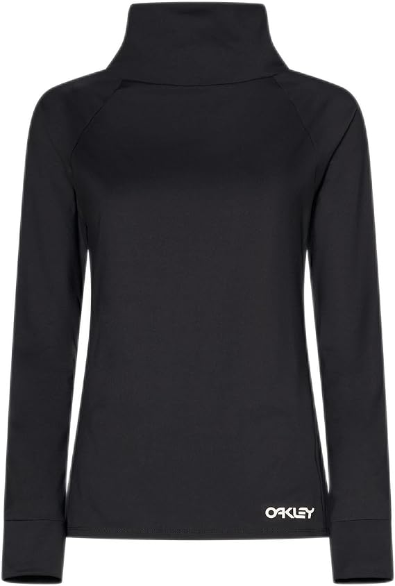 Oakley Women's Team Collection Aurora Midlayer Sweatshirt