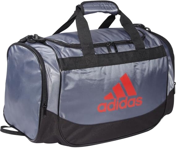 adidas Defender Duffel Bag (S)