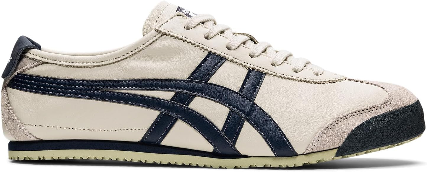 Onitsuka Tiger Unisex Adult Mexico 66 Sneaker