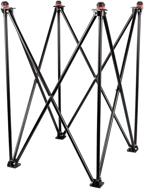 Professional Carrom Board Stand