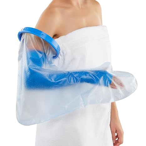Aqua Armor Pediatric Medium Arm