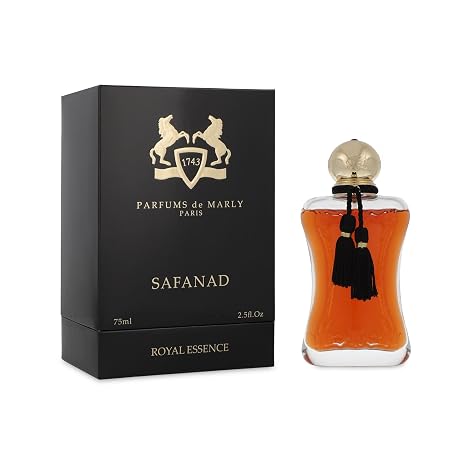 Parfums de Marly Safanad Eau de Parfum Parfum for Women 2.5 Fl Oz