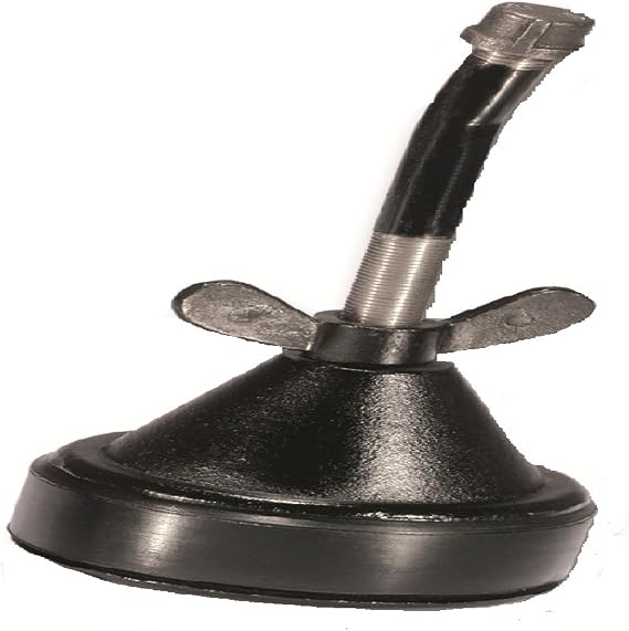 Cherne 268028 Iron Grip Bypass Plug, 2"