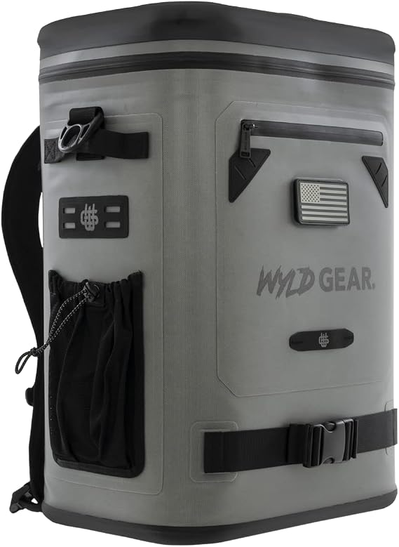 WYLD GEAR Daze Backpack Cooler