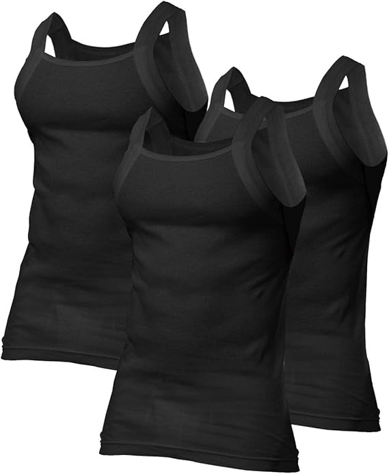 Rico Men's Modern Tank Top