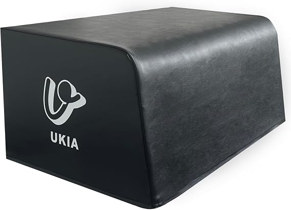 Multi-Functional Hip Thrust Bench - Glute Machine & Hip Thrust Machine - Booty Sprout, Hip Thrust, Push-ups, Split Squat and Ab Exercise for Total Body Workout Equipment
