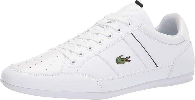 Lacoste Men's Chaymon Sneaker Sneaker