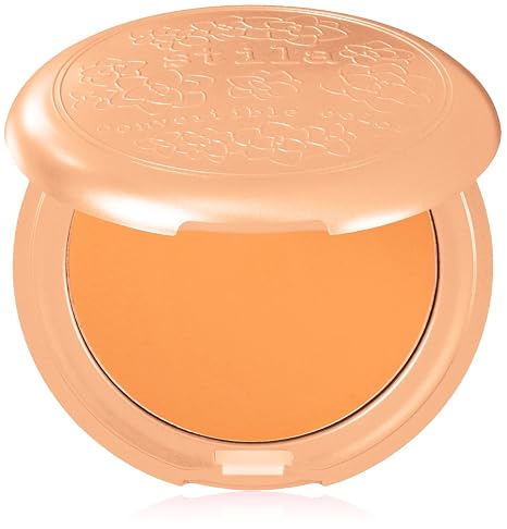 stila Convertible Color Dual Lip and Cheek Cream