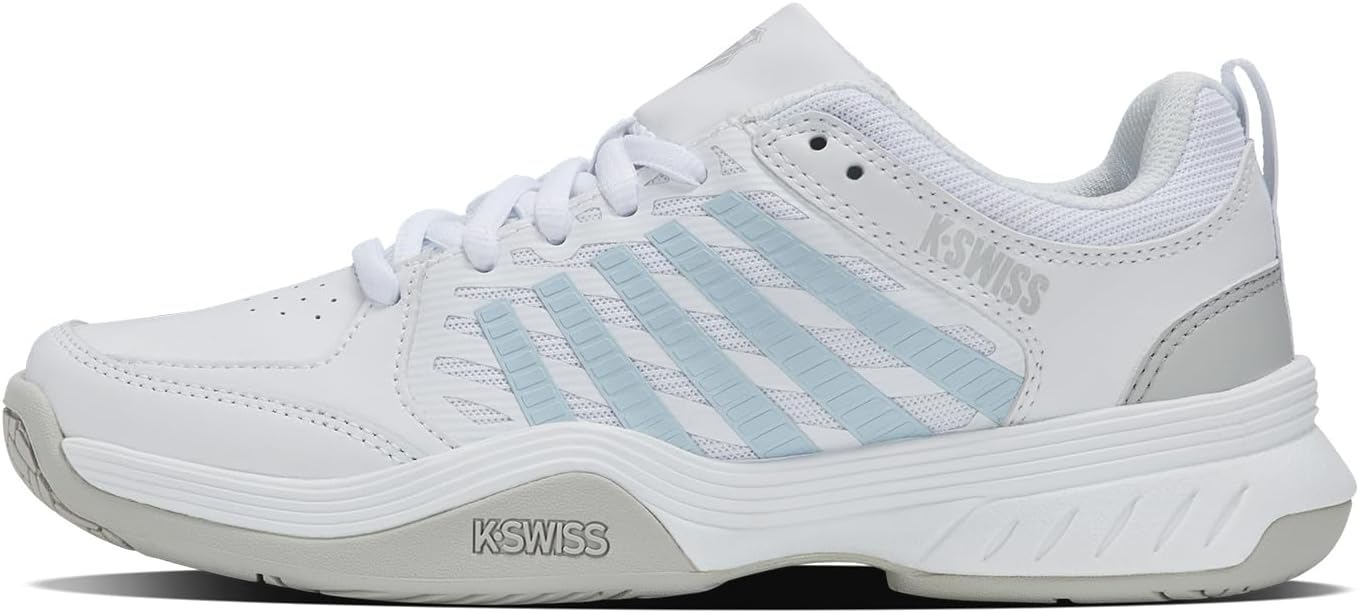 K-Swiss Women's Court Express 2 Tennis Shoe