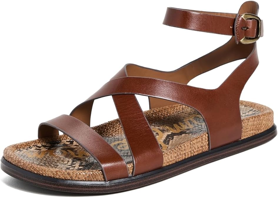 Sam Edelman Women's Delia Sandals