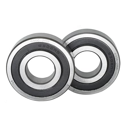 62209 62210 62211 62212 62213 62214 62215 62216 2RS. Thickened deep Groove Ball Bearings(62213-2RS 65X120X31)