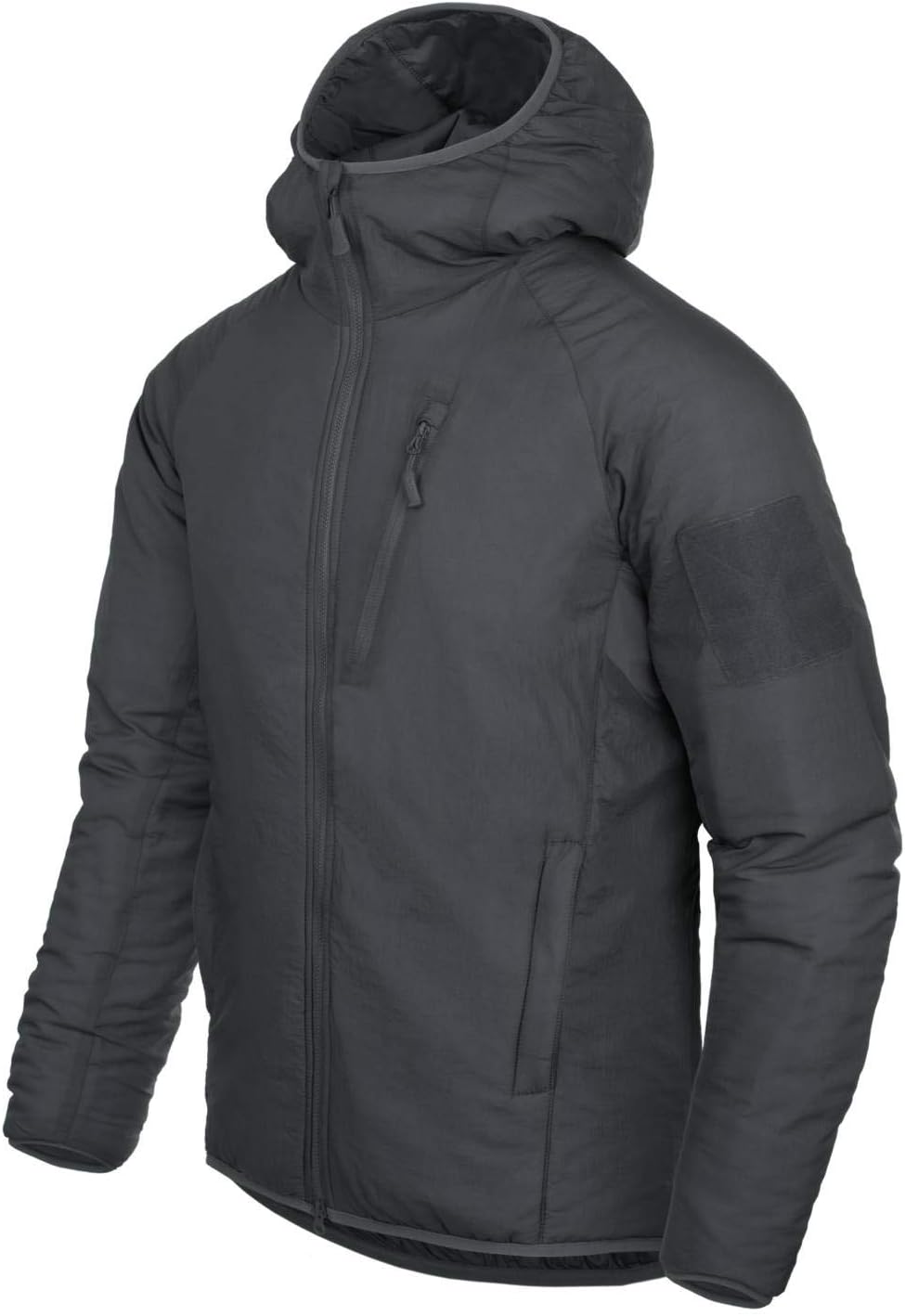 Helikon-Tex Men's Wolfhound Hoodie Jacket Alpha Green