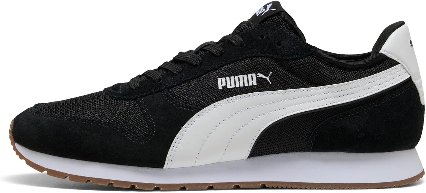 Puma Unisex St MilerSneaker