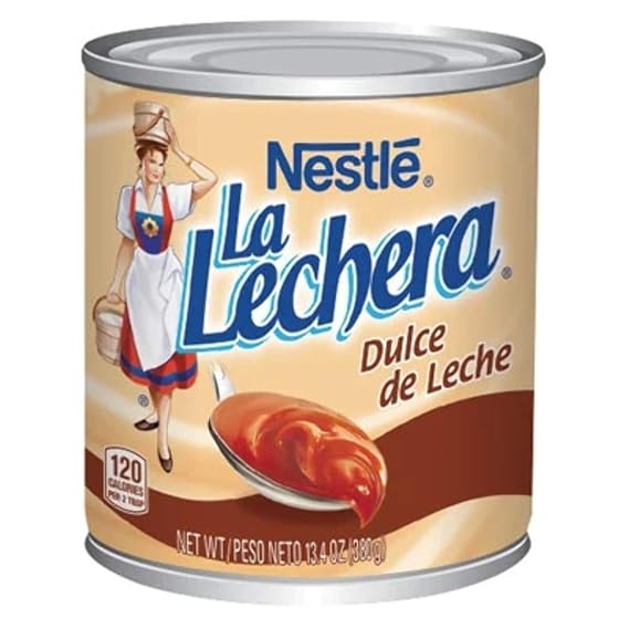 Nestle Dulce De Leche