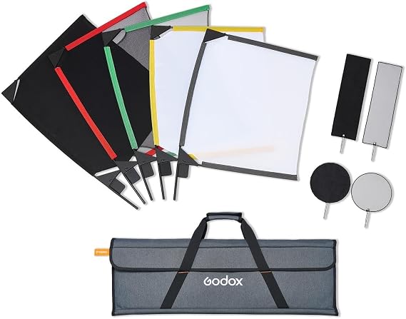 Godox SF4560 Scrim Flag Kit