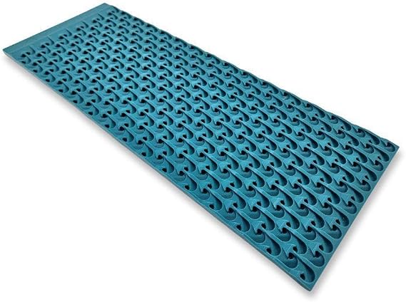Dream Mat 6" X 16" Micro Gold Prospecting Sluice Mat - Elite Gold Prospecting - Cutting-Edge Technology for Fine and Large Gold Recovery
