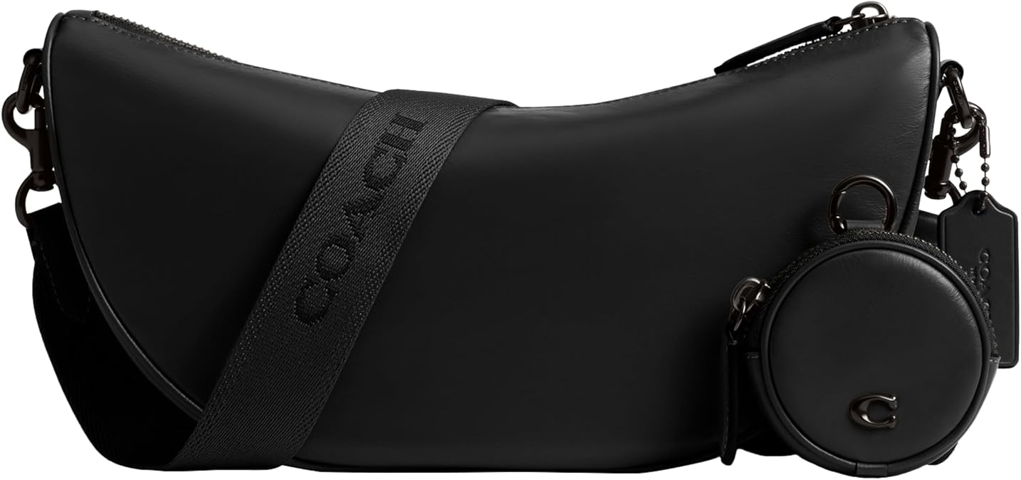 Coach Women's Hall Soft Sling Bag