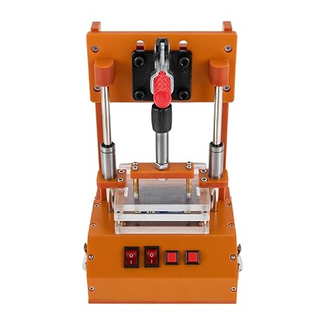 PCB Test Fixture Tool, Universal Test Frame, DIY Circuit Board Test Stand