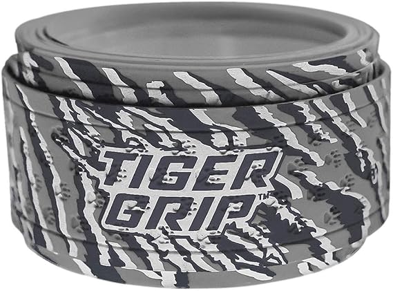 Tiger Grip -Gray Shadow (Gray Shadow, 0.5mm)