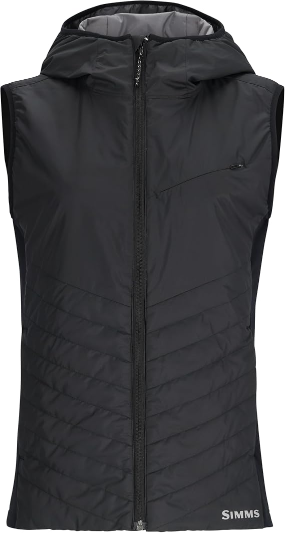 Simms Fall Run Hybrid Hooded Vest